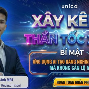 Prompt Engineering Ứng Dụng Kinh Doanh