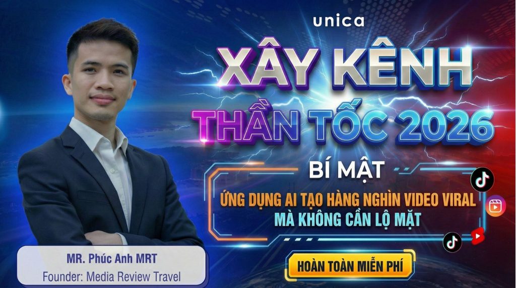 Ảnh khóa học No-code Automation Bằng Make + Zapier