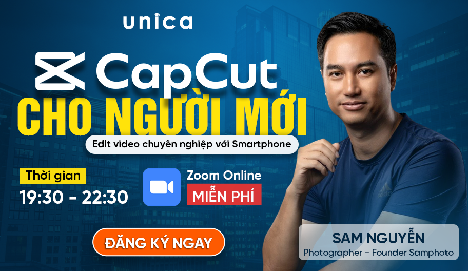 Ảnh khóa học Thiết Kế Landing Page Chốt Đơn Cao