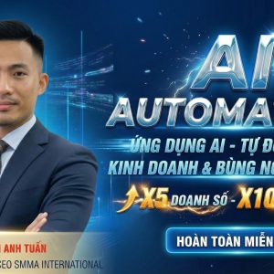 Quản Trị Dự Án Số Cho Team Nhỏ