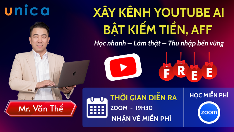 Ảnh khóa học Vận Hành Business Bền Vững Cho Founder
